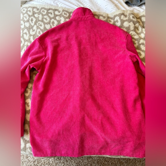 shein jacket - Picture 4 of 5